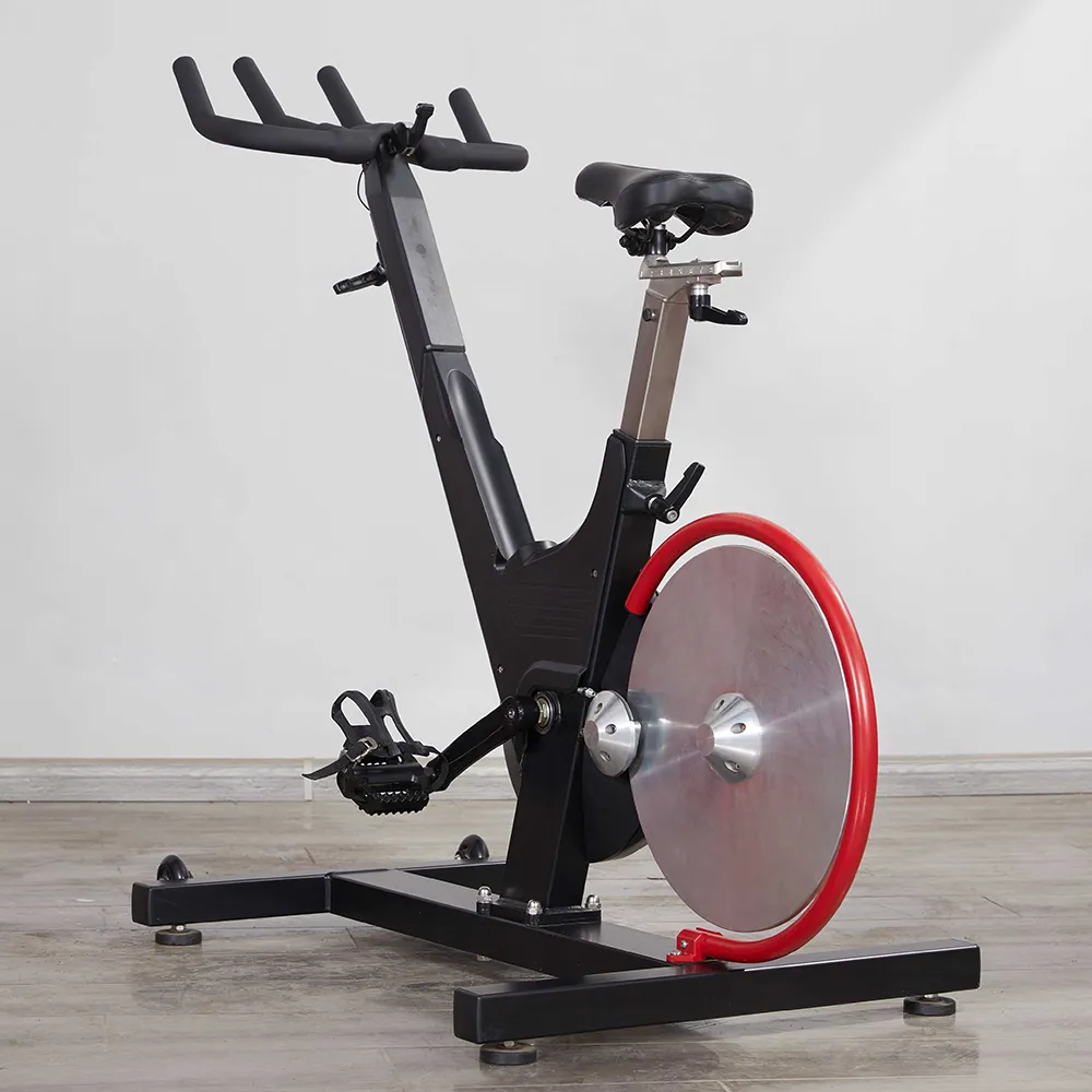 Kaiser Bike Spinning Bike Workouts Exercises