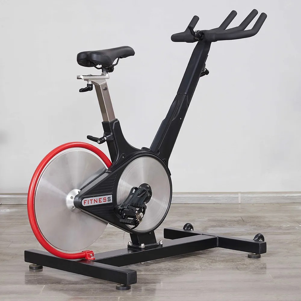 Kaiser bike spinning bike workouts
