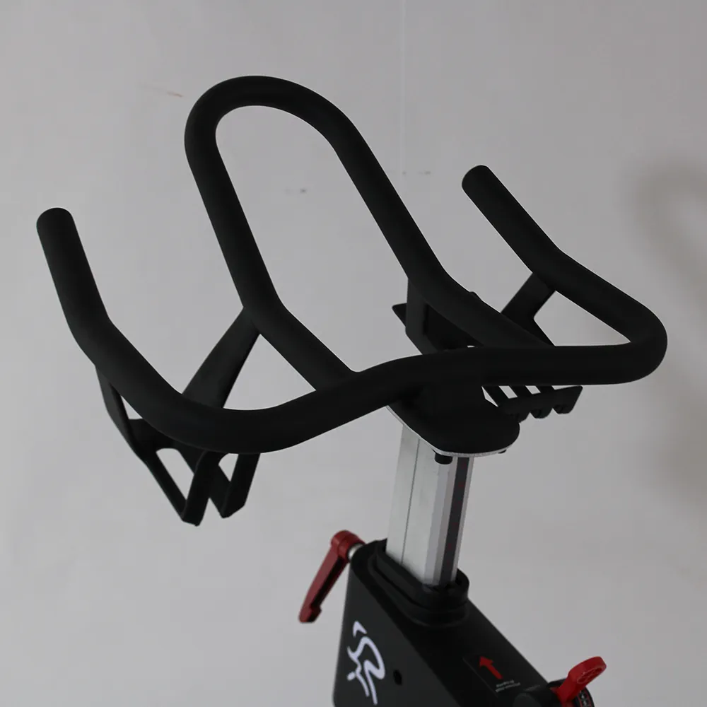 Magnetic Exercise Spinning Bikes Workouts Factory
