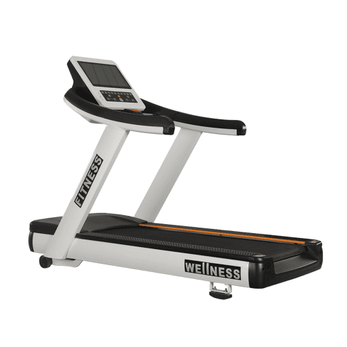 TX108 Commercial Treadmills Gym Fitness Equipment