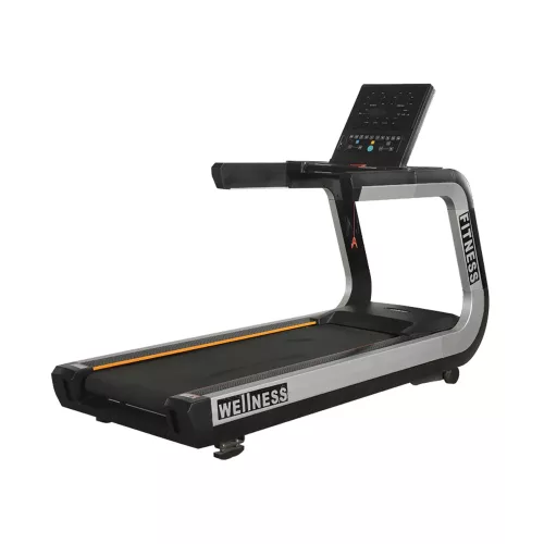 TX110 Treadmills Gym Cardio Fitness Equipment 5