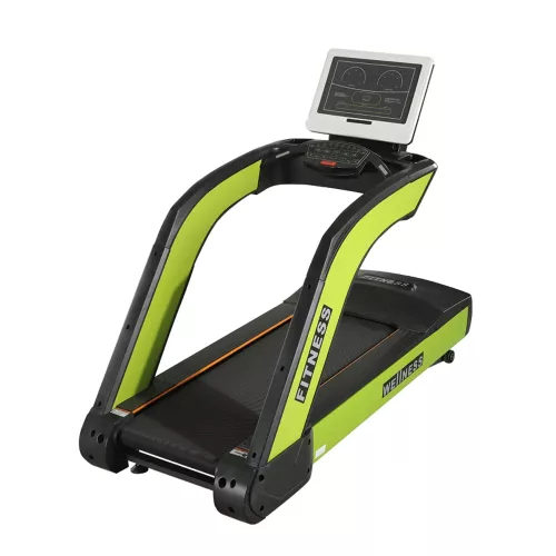 TX122 Treadmills Gym Cardio Fitness Equipment 2