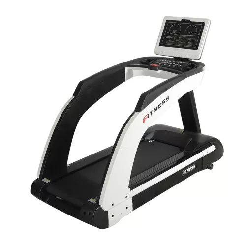 TX123 Treadmills Gym Cardio Fitness Equipment 1