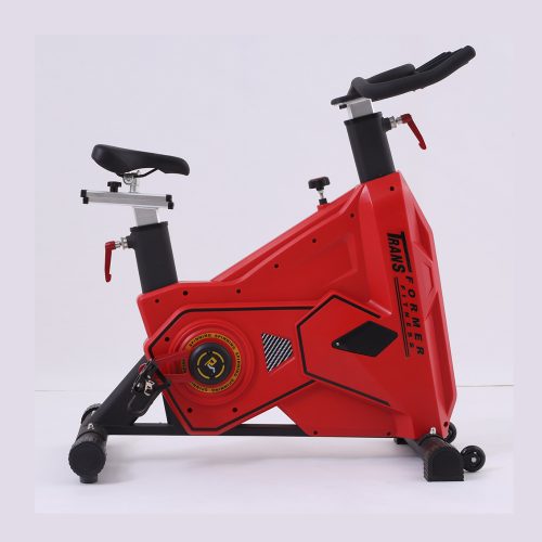 TX303 Spinning Bike Gym Home Cardio Fitness Equipment1