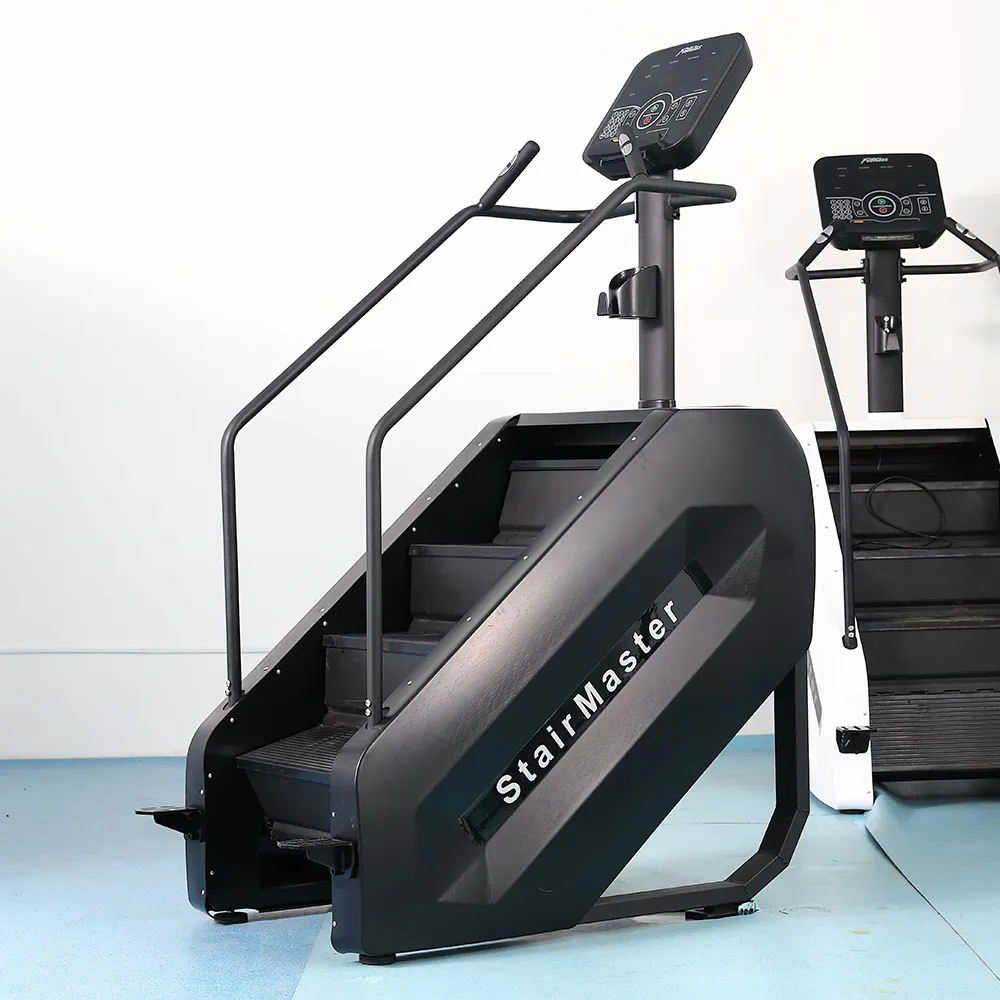 Stair Climbing Machine Exercises Workouts Gym Fitness Equipment