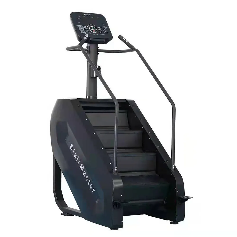 Stair Climbing Machine Exercises Workouts Gym Fitness Equipment