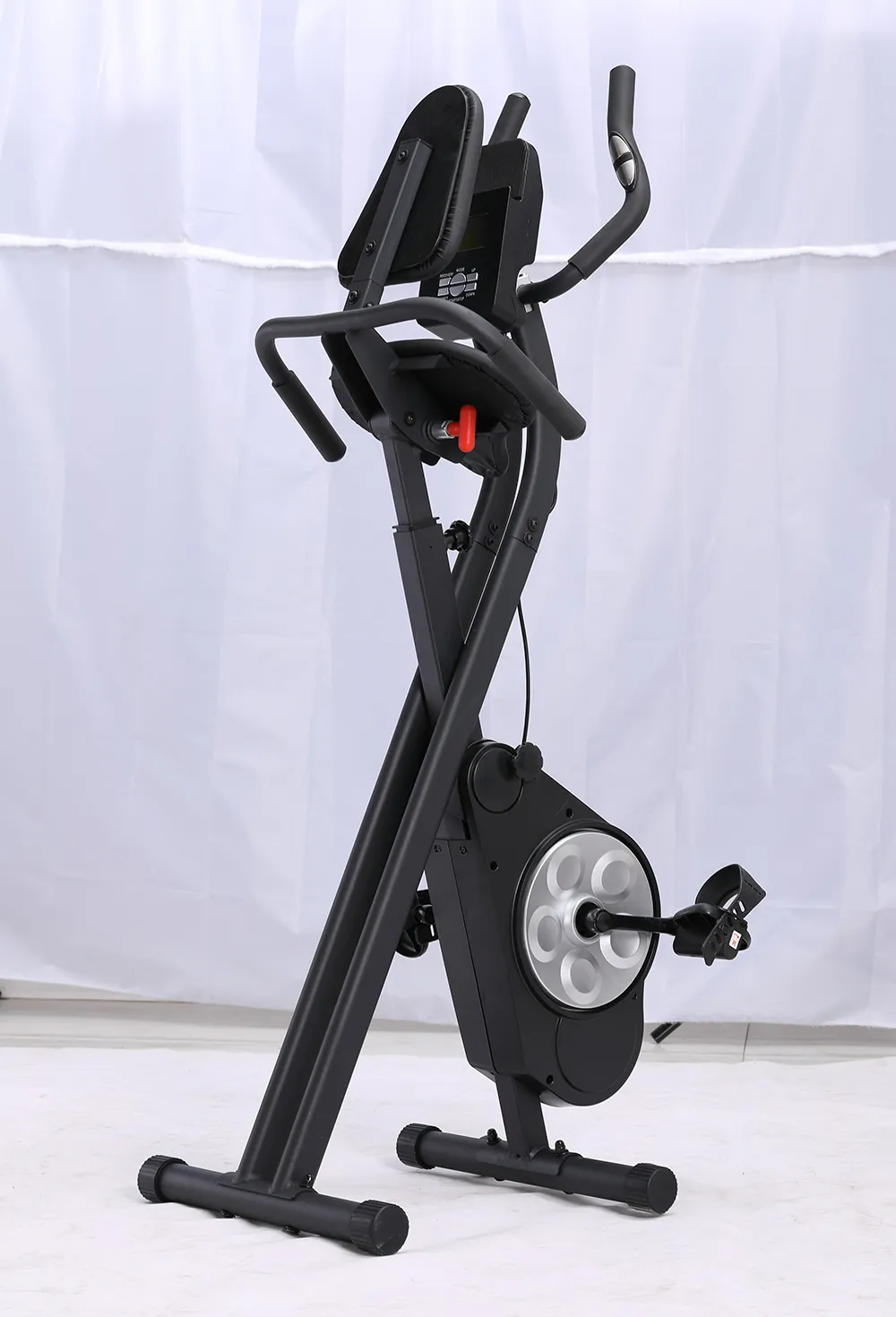 Magnetic Resistance Exercise Bike Spinning Bike