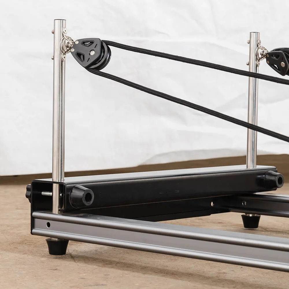 Pull-out Home Pilates Reformer