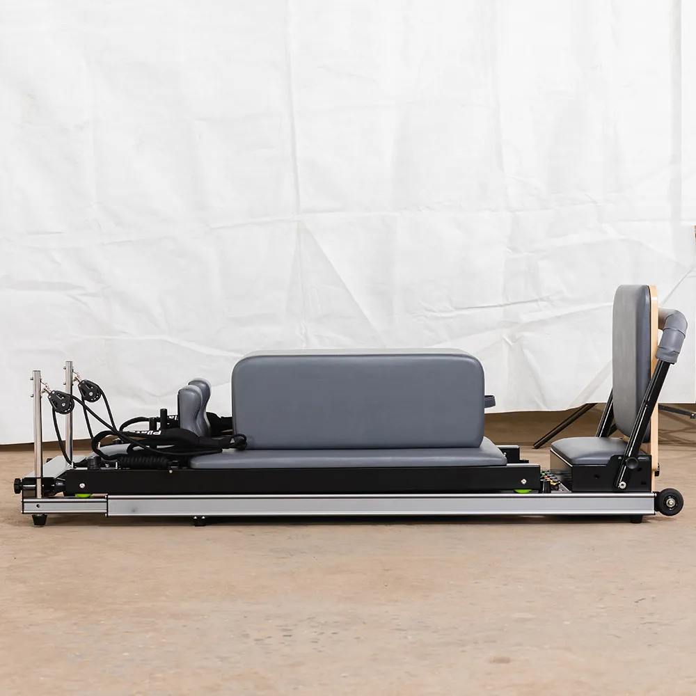 Pull-out Home Pilates Reformer