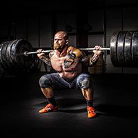 Fitness Home 12