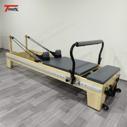 DZ132-3S Maple Full-Track Core Bed