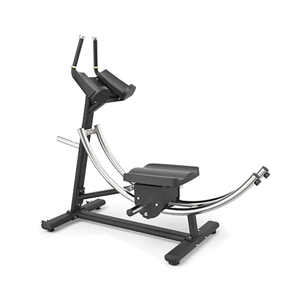 DZ101 Commercial Ab Trainer