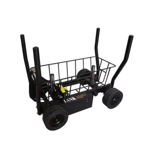 DZ103 Tank Sled for Gym Floors