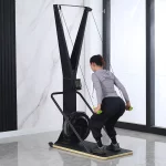 DZ104 Commercial Ski Trainer view 3