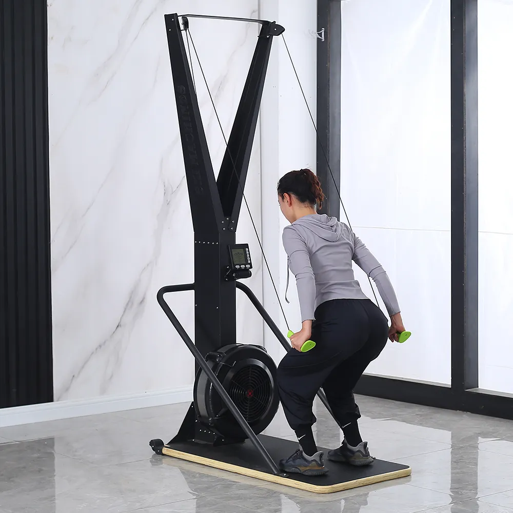 DZ104 Commercial Ski Trainer