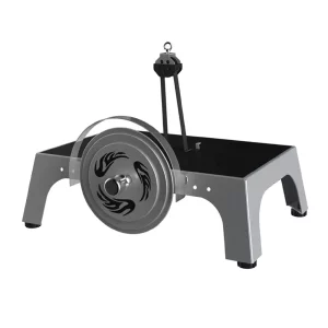 DZ107 Commercial Flywheel Trainer