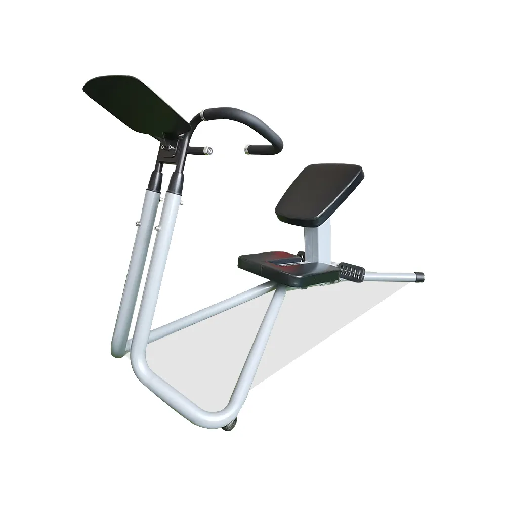 DZ109 Commercial Stretch Machine
