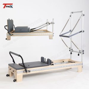 DZ132-4S Pilates Reformer