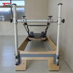 DZ132-4S Pilates Reformer view 2
