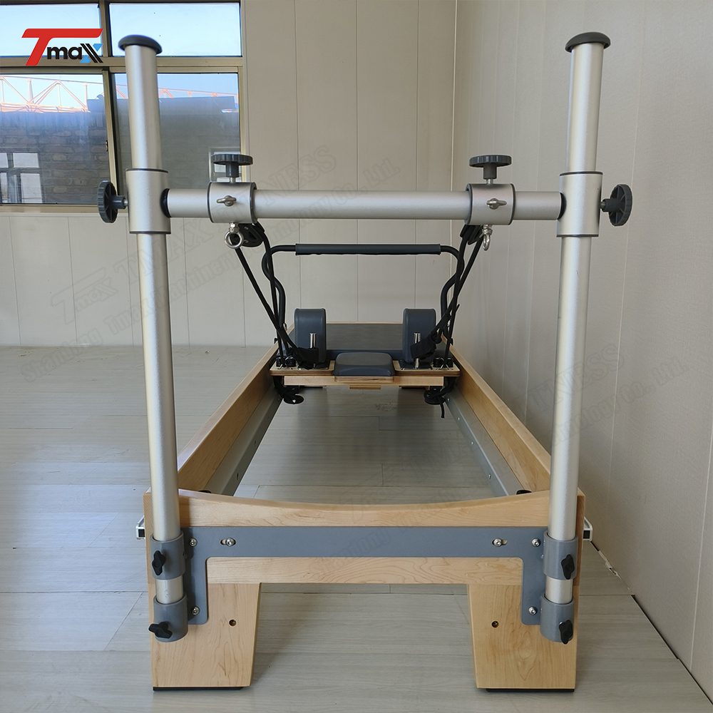 DZ132-4S Pilates Reformer