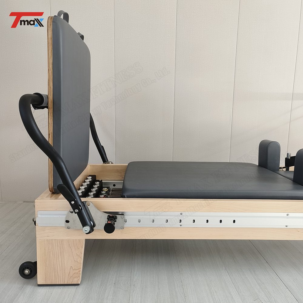 DZ132-4S Pilates Reformer