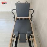 DZ132-4S Pilates Reformer view 4