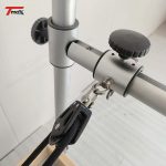 DZ132-4S Pilates Reformer view 5