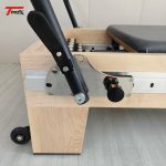 DZ132-4S Pilates Reformer view 6