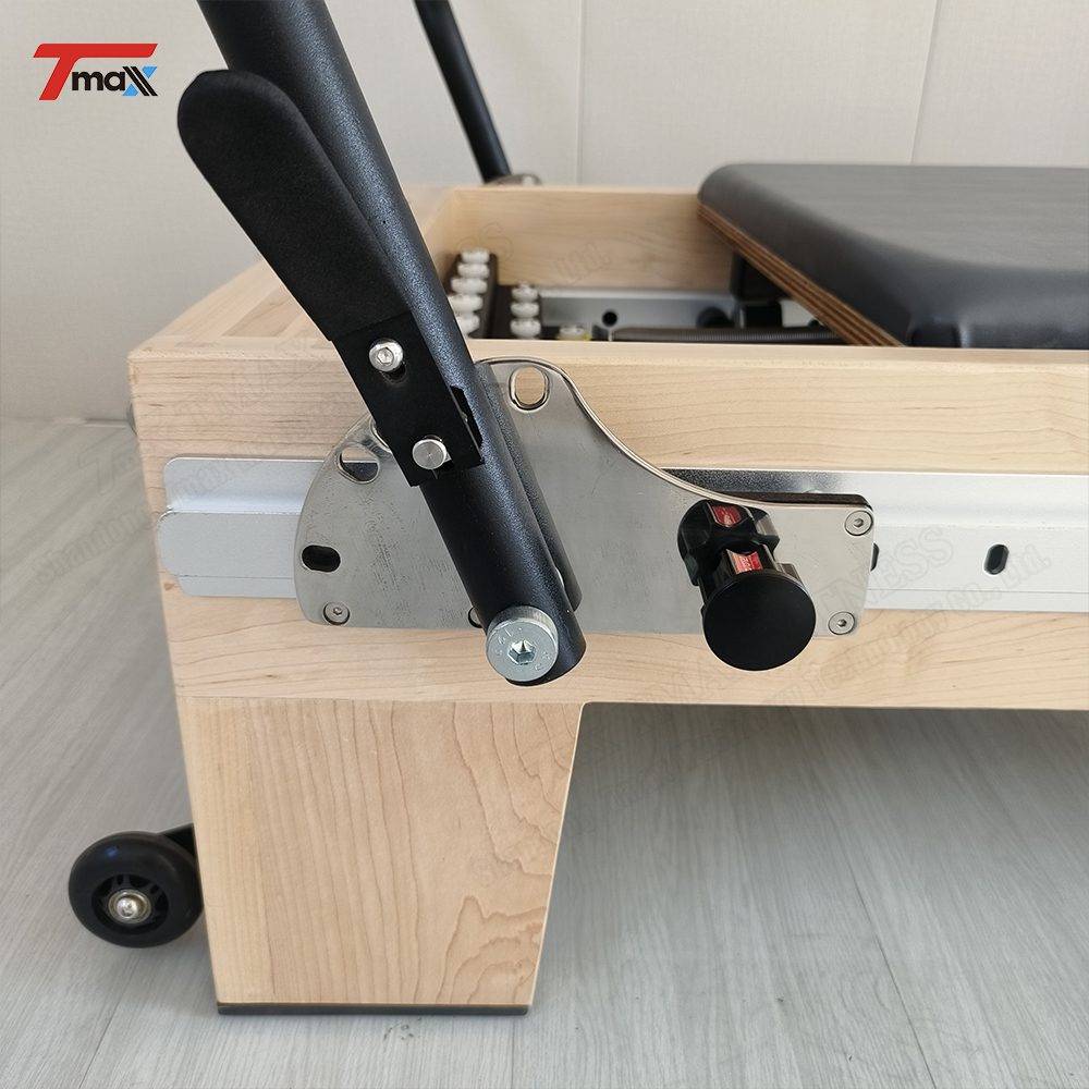 DZ132-4S Pilates Reformer