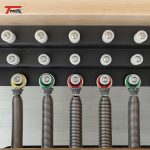 DZ132-4S Pilates Reformer view 7