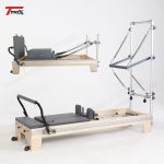 DZ132-4TS Reformer with Tower view 1