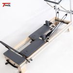 DZ132-4TS Reformer with Tower view 2