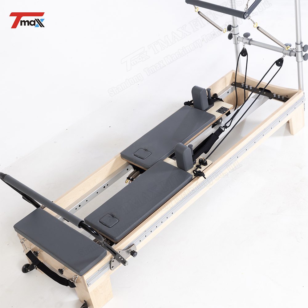 DZ132-4TS Reformer with Tower
