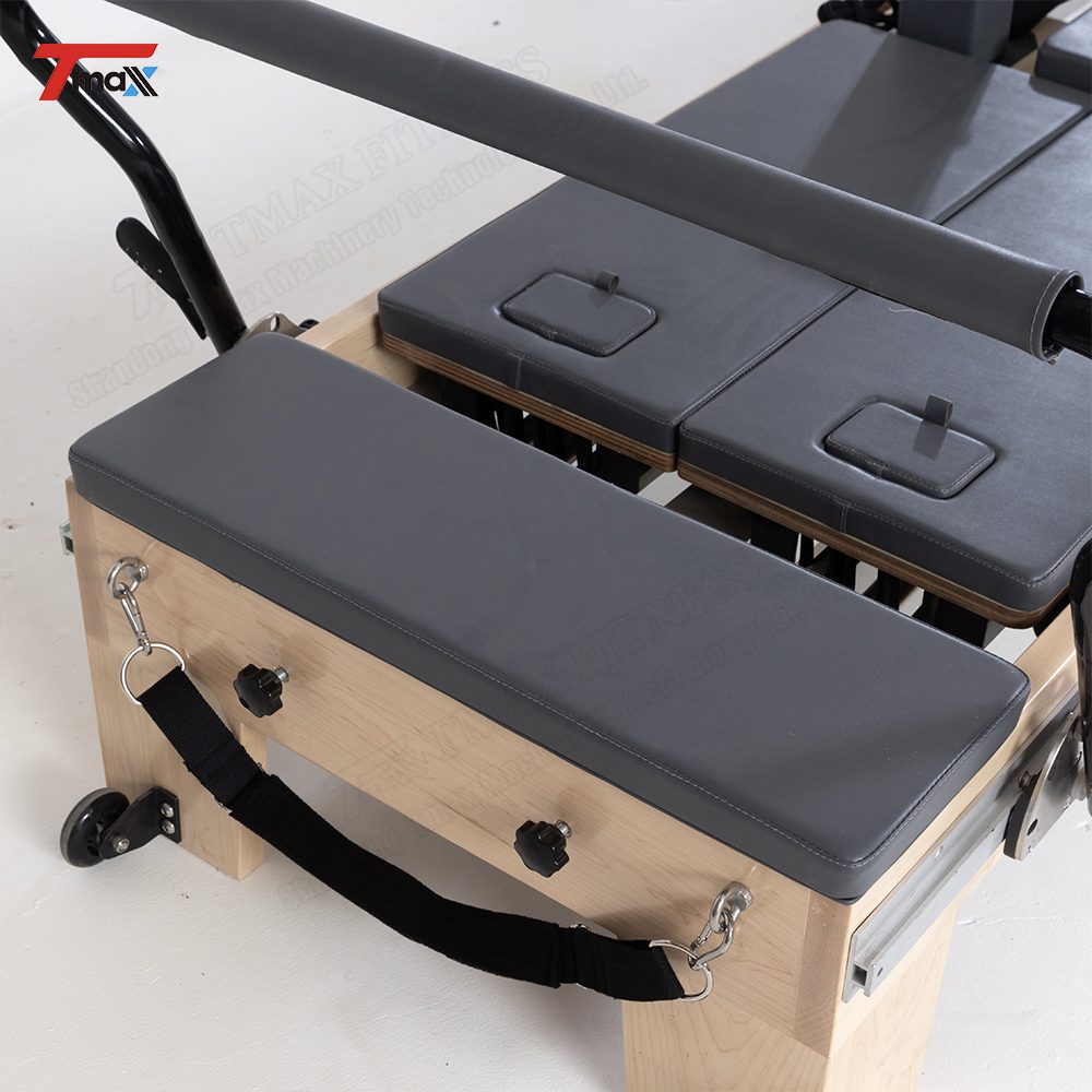 DZ132-4TS Reformer with Tower