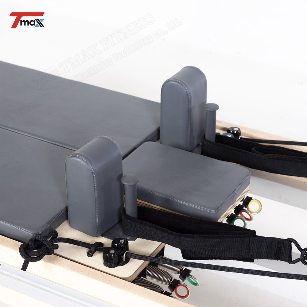 DZ132-4TS Reformer with Tower