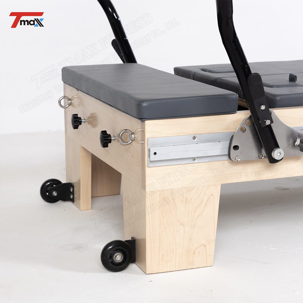 DZ132-4TS Reformer with Tower