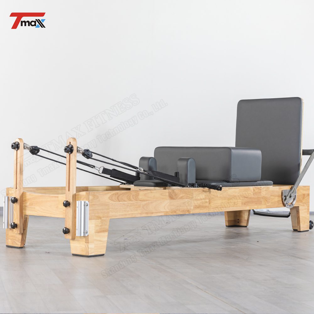 DZ132 Pilates Reformer