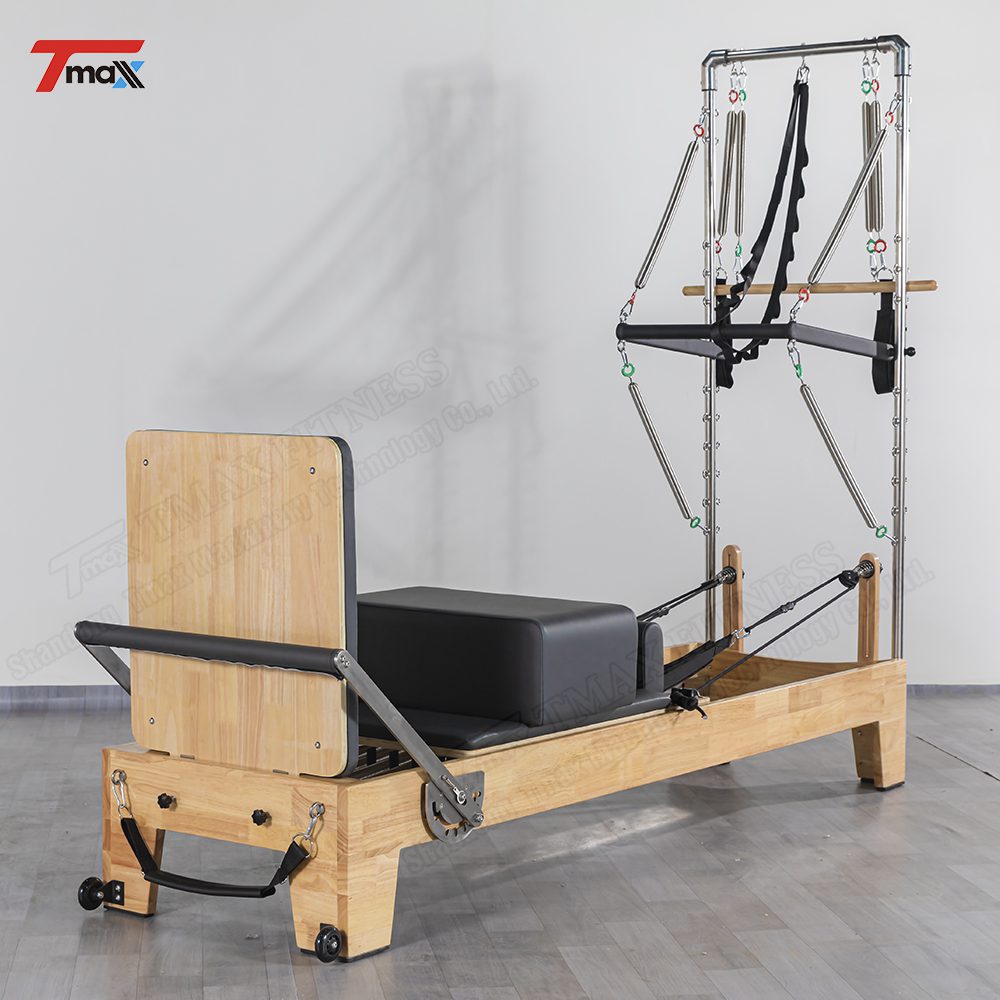 DZ132 Pilates Reformer