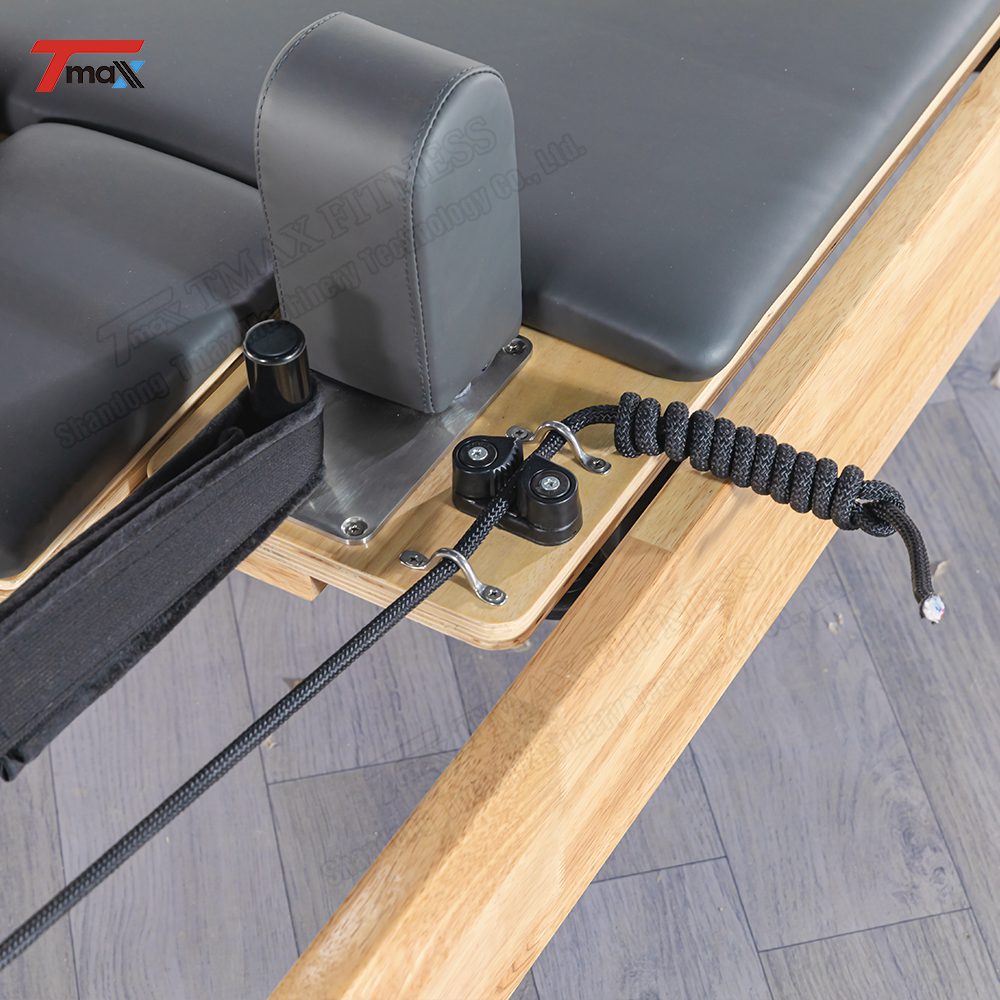 DZ132 Pilates Reformer