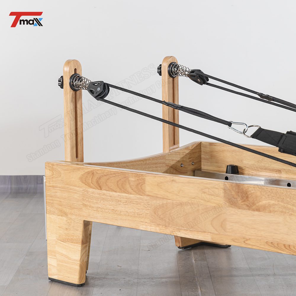 DZ132 Pilates Reformer