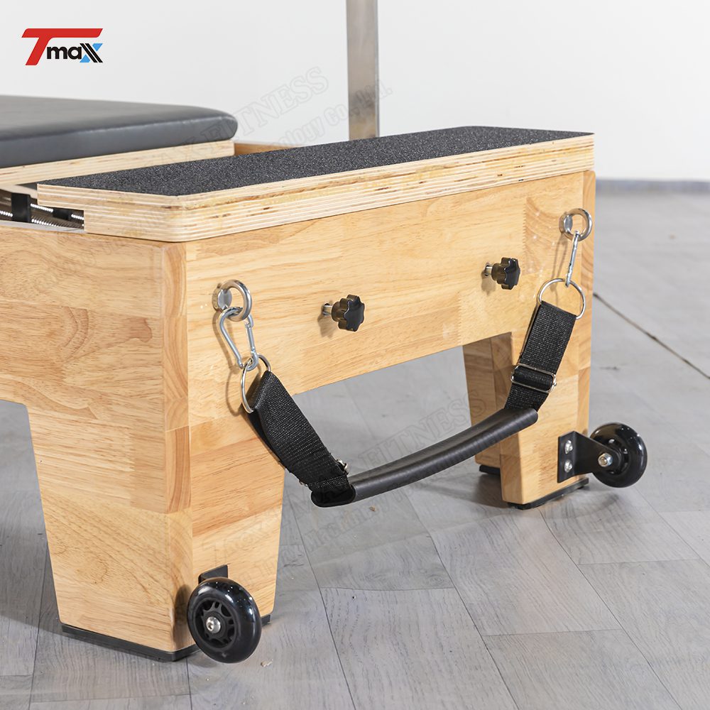 DZ132 Pilates Reformer