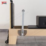 DZ132 Pilates Reformer view 7