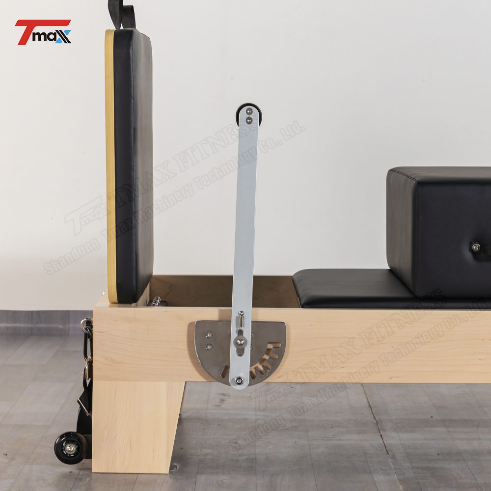 DZ132 Pilates Reformer