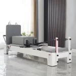 DZ132P Pilates Reformer view 1