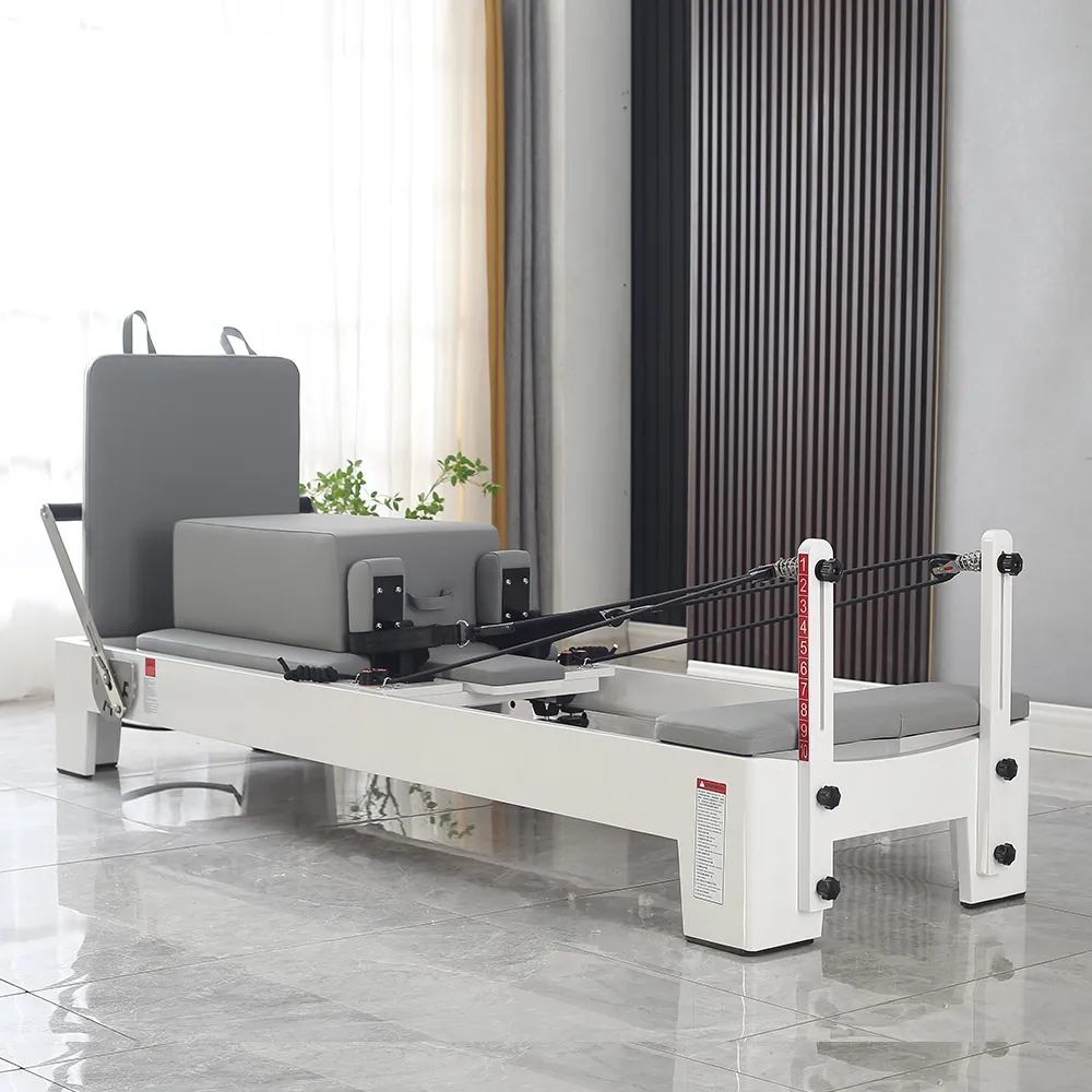 DZ132P Pilates Reformer
