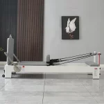 DZ132P Pilates Reformer view 2