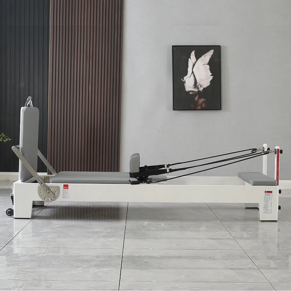 DZ132P Pilates Reformer