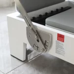 DZ132P Pilates Reformer view 3