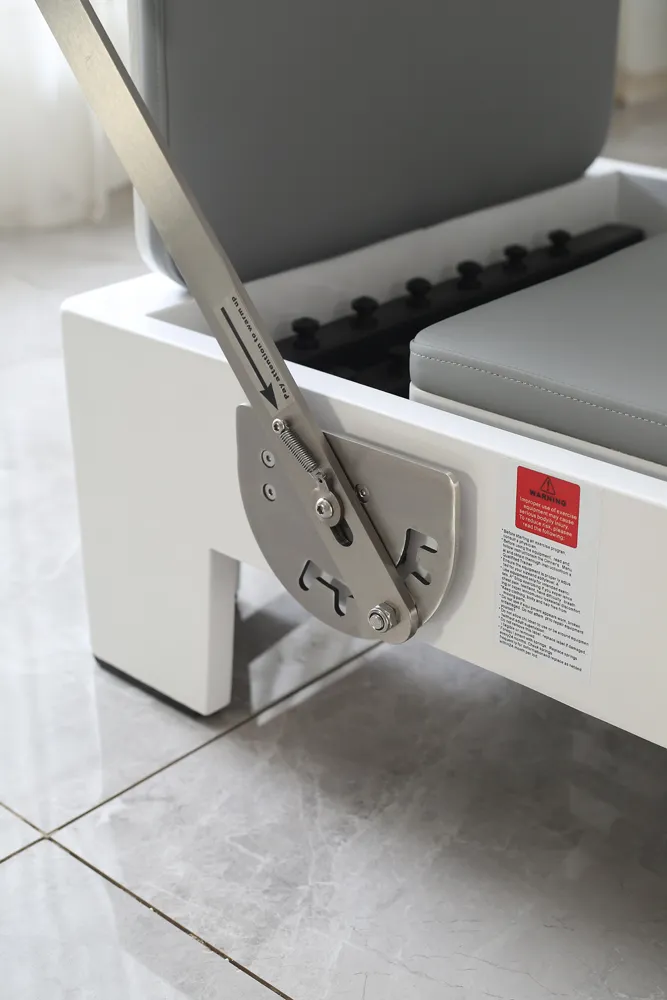 DZ132P Pilates Reformer