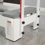 DZ132P Pilates Reformer view 4